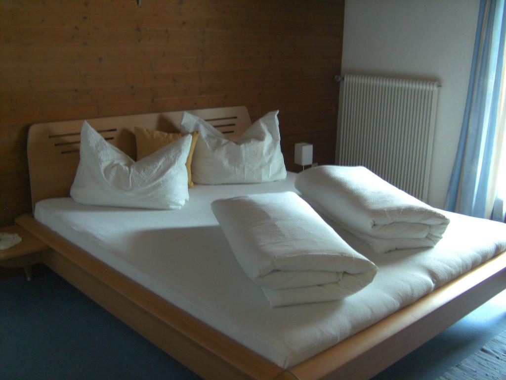 Ferienwohnung Haus Triumph Pettneu am Arlberg Zimmer foto