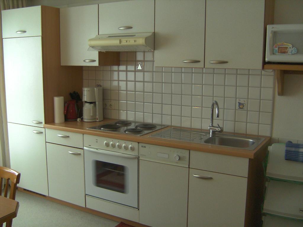 Ferienwohnung Haus Triumph Pettneu am Arlberg Zimmer foto